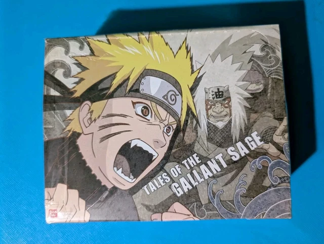 path to hokage booster box Display - Kayou Naruto Cards Booster Box Display Serials