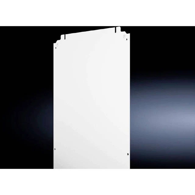 Rittal KX 1570.810 Piastra di montaggio Lamiera dacciaio 1 pz.