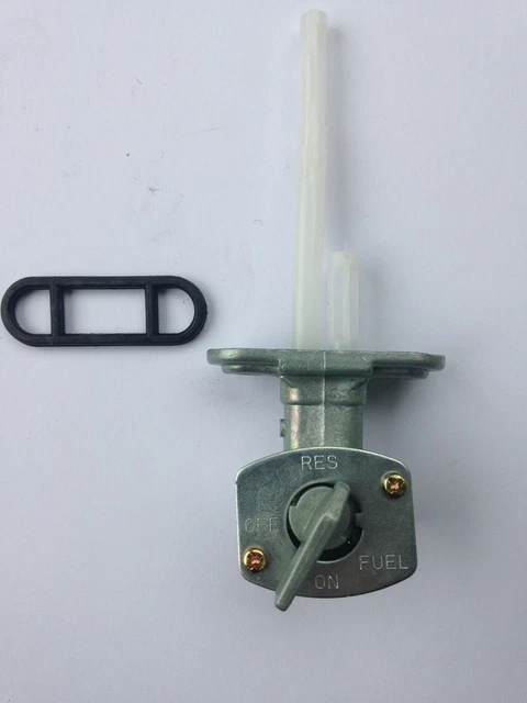 ROBINET D'ESSENCE Pour Suzuki GSX-R 1100 1991 # SUZUKI - Catalogue De