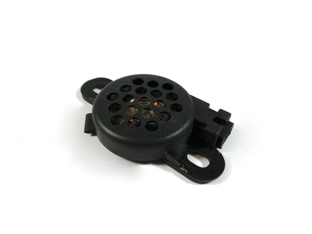 Système D'alarme Sonore Avertisseur Sonore Sirène Enfichable Durable