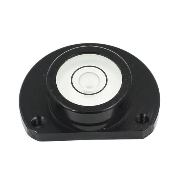 Bilancia 28 mm Bubble Spirit per bilancia TPC SK base alta precisione e