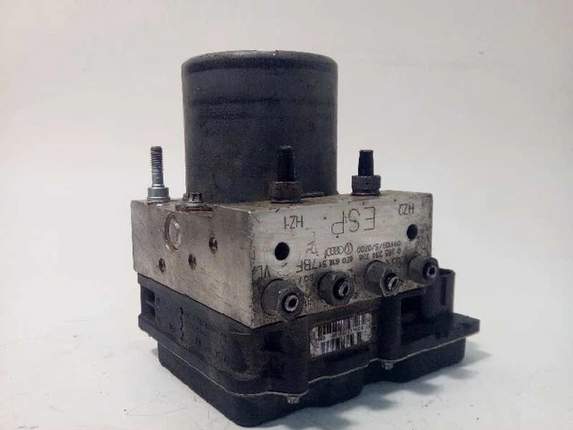 8E0614517BF /ABS / 0265234336/8E0910217H/5351939 Pour SEAT Exeo Berline 3R