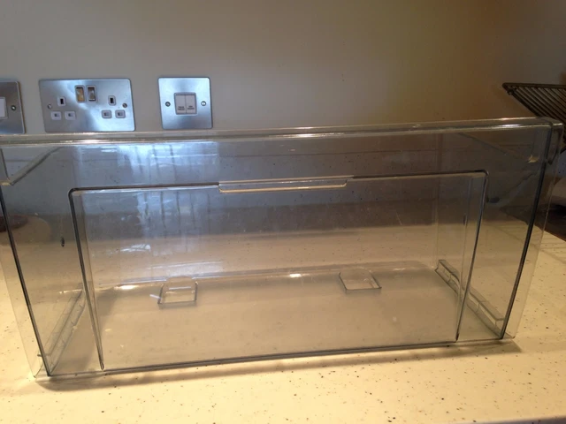 CB18M/1C/Fan top freezer drawer