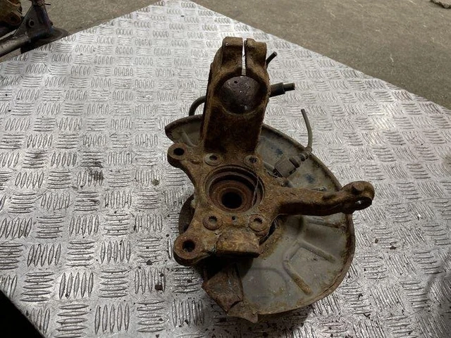 Capteur Abs Avant Capteur ABS Essieu Avant Pour Master II