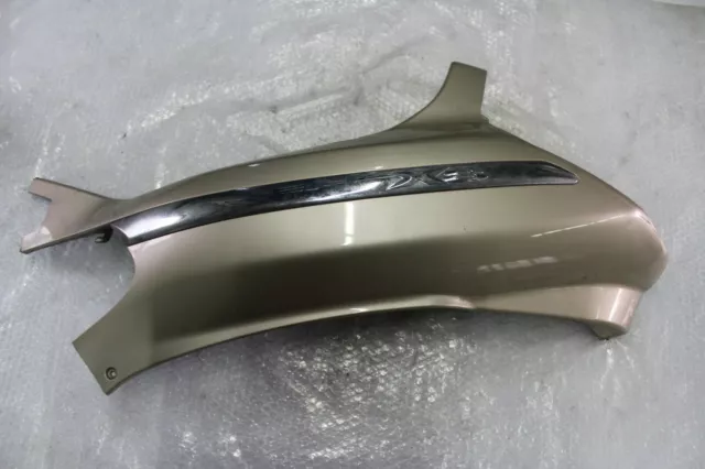 Verkleidung Seitenverkleidung Fairing Li. Piaggio X8 125 98-05 #R8120