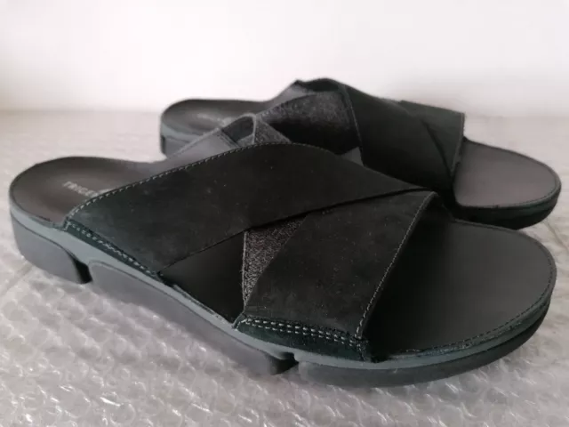 Tri cove cross discount clarks