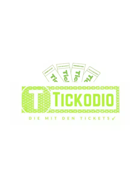 Fletcher Tickets | Berlin 16.10.23 | Stehplatz | Eintrittskarten