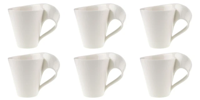 Villeroy & Boch New Wave Café Tea Cup | Bloomingdale's