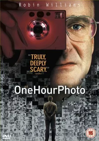 One Hour Photo - Dvd [Import anglais]