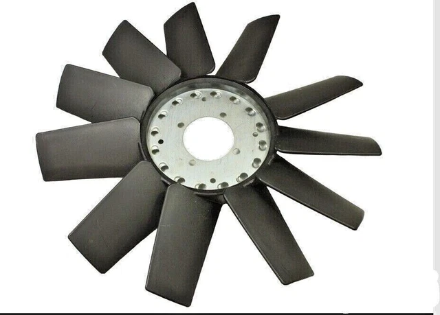 Pales De Ventilateur Land Rover Defender Discovery Range Rover 300Tdi Err2789