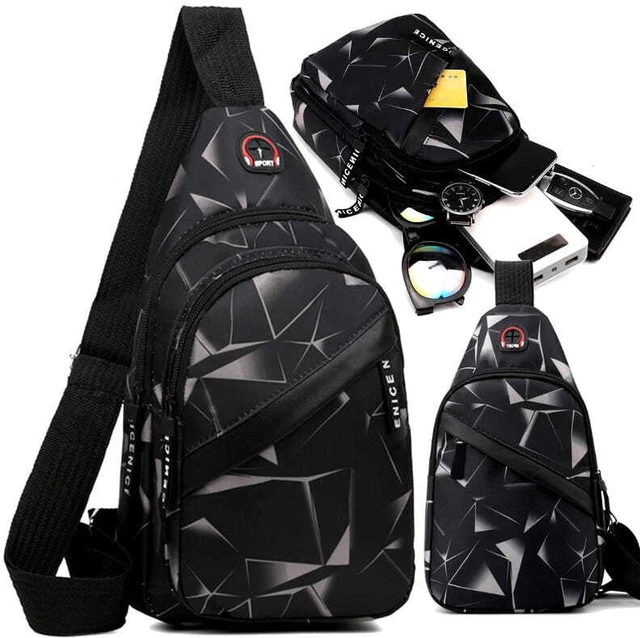 Sac de shopping plage - Multicolore- 5five