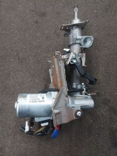 2008 Nissan Note Power Steering Column 28500-9U05A