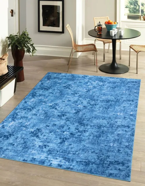 Non Slip Kitchen Rugs Long Hallway Runner Carpet Bedroom Rug Floor Mat Door Mats 2