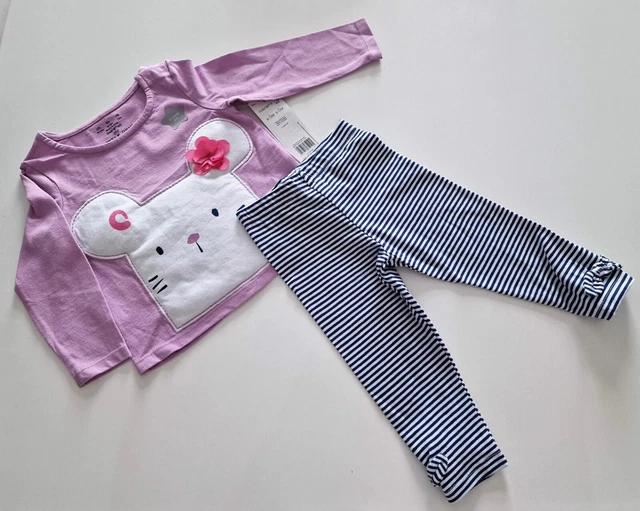 Baby Girls Outfit 9-12 Months BNWT