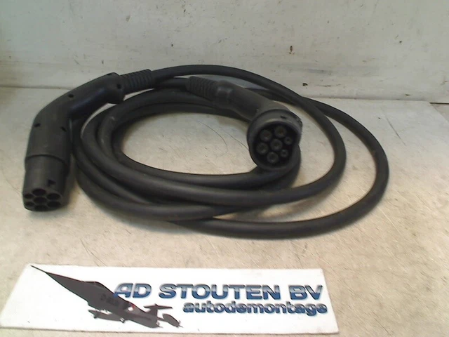 35246861 CABLE DE CHARGE Renault Zoé (AG) Hatchback 5-drs R135 (5AQ-605) 2020