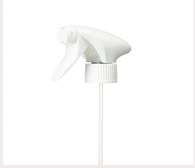 White 28/410 TS5 Trigger Spray Head