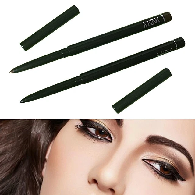 CHARSOCO Micro penne nere, 20 misure da 0,15 mm a 5 mm, inchiostro impermeabile per archivio, penna a punta fine per illustrazioni artistiche, schizzi, anime, manga e disegno tecnico