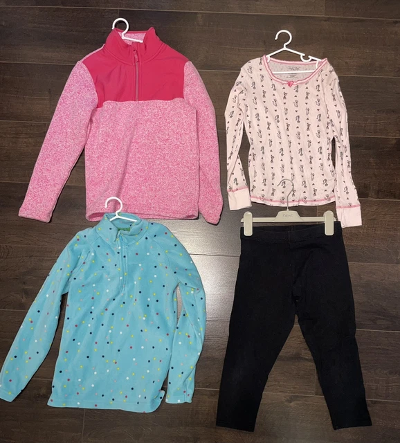 Girls Clothes Bundle Aged 9-10 Years 5