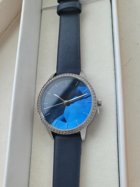 Qvc uk ladies watches sales