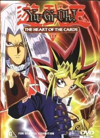 Yu-Gi-Oh! 5D'S Vol.1-154 End English Subtitle BOX SET Anime DVD