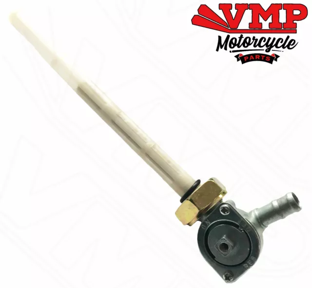 Benzin Kraftstoff Wasserhahn Schalter Petcock Ventil für Honda VF750 Magna 750 1993-2003 2