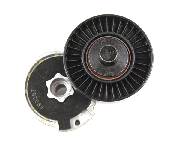 Galet tendeur de courroie SNR GA355.17 pour Renault Clio II Kangoo Twingo I....