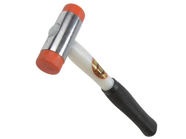 Thor 410 Plastique Marteau 32mm 450g THO410