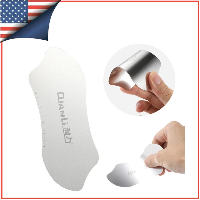 QianLi Ultra-thin Spudger Pry Screen Repair Opening Tool For Apple Phone PC ipad