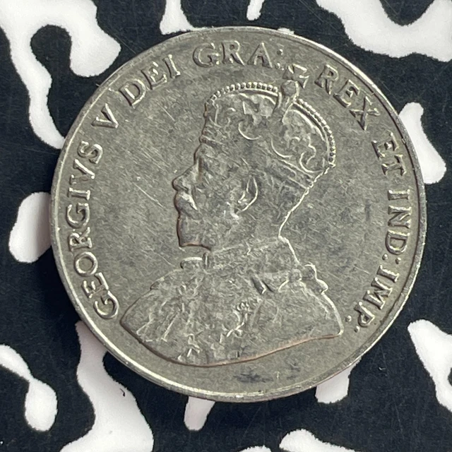 ♡ Five Cents (1922-Now), Coins Canada, Coins & Paper Money