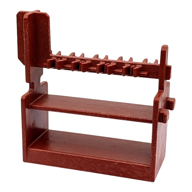 Tente Médiévale PLAYMOBIL 3659 - Pour Tournoi De Chevaliers, Très Bon État