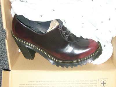doc martens salome