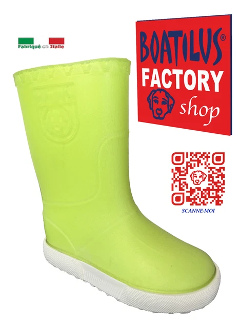 Bottes boatilus deals