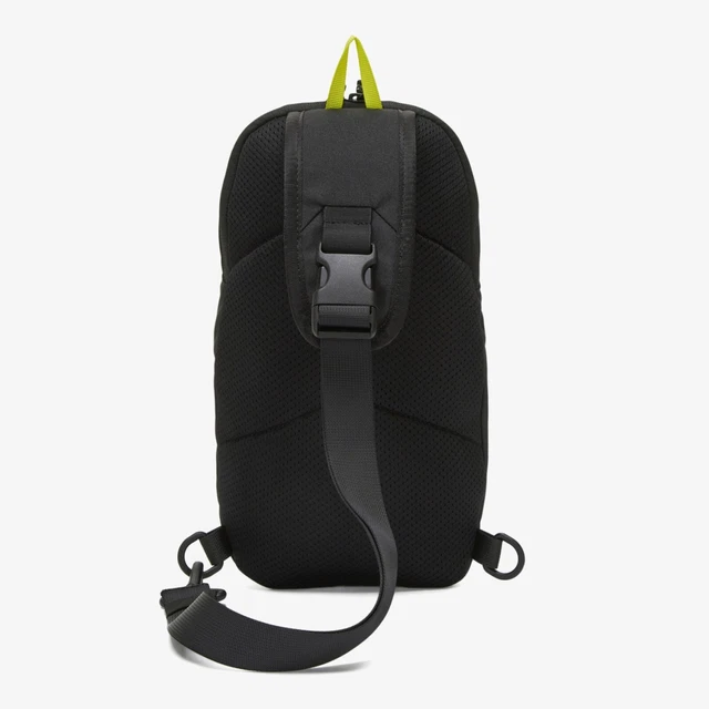 The North Face Simple Sports Oneway Backpack Unisex Travel Bag Black NN2PN61A 2