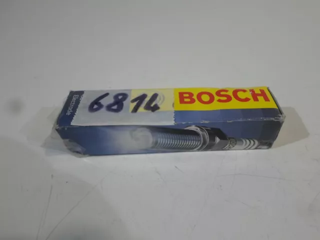 Candela Spark Plug Originale Bosch For Mitsubishi Colt Smart Forfour 2