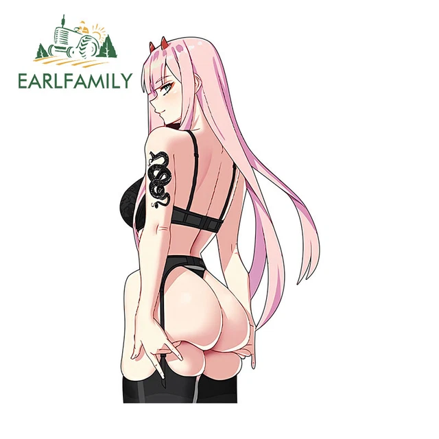 Hentai Waifu Anime Girls Credit Card Skin Cover Decal Sticker – Waterproof Vinyl Wrap For Standard Cards (Multicolor)