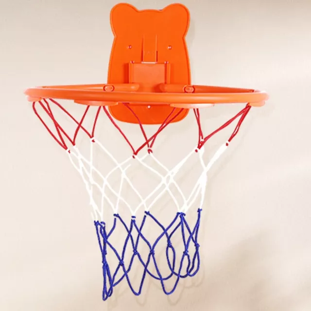 Glatter und solider leiser Basketball für Indoor-Sport 211824 cm Durchmesser