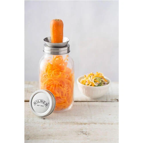 Kilner Spiralizer Glas 1L 2