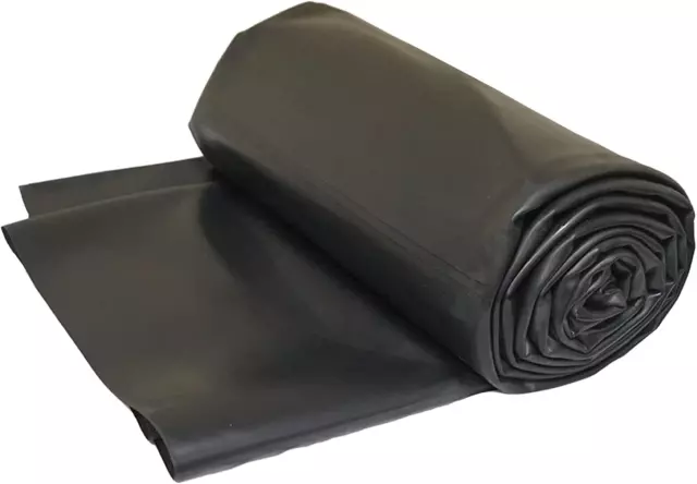 10' X 10'   60-Mil EPDM Roofing Rubber