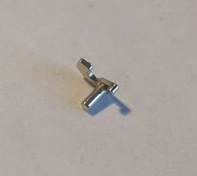 Pièce D'horlogerie : Tirette Pour Mouvement De Montre Calibre HS 514A - Ebauche SA - Neuf