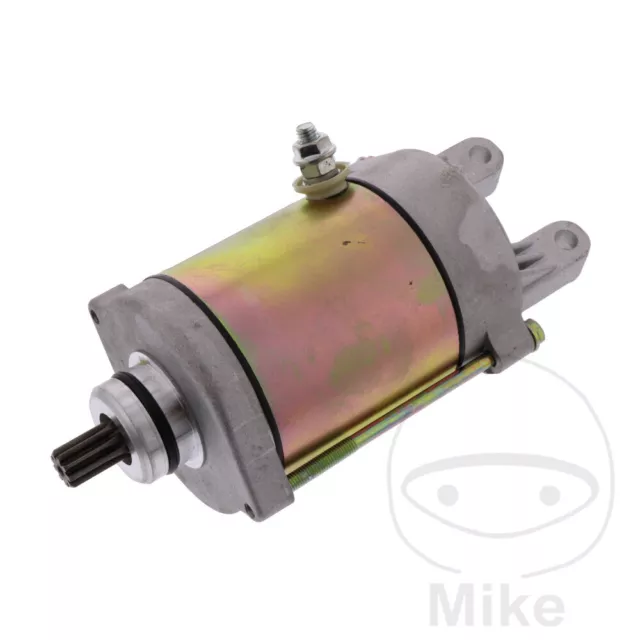 JMP Starter Motor fits SYM GTS 250 ie CBS 2009-2010