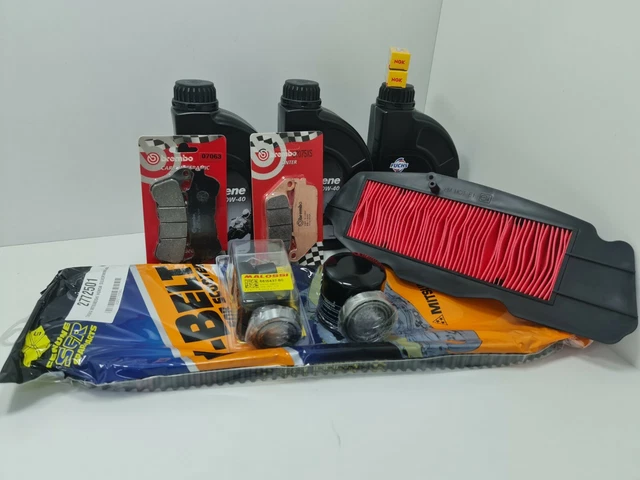 Kit Richiesto