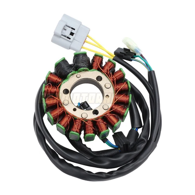 Lichtmaschine Stator Coil Für Honda TRX450R 2004-2005