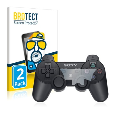 2x brotect Pellicola protettiva antiriflesso per Archos GamePad Opaca Anti Riflettente 