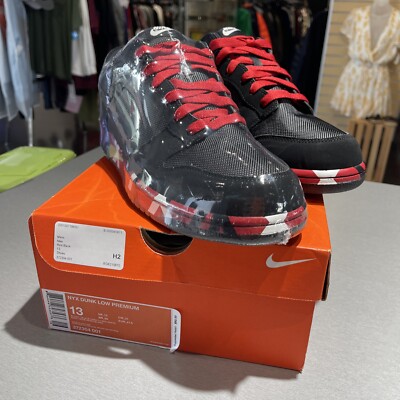 eddie van halen shoes nike