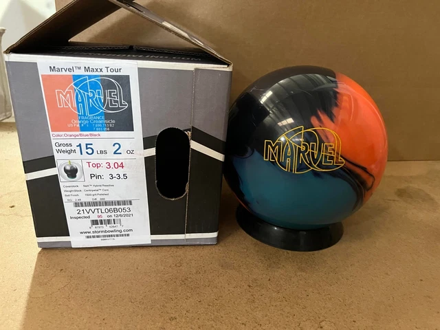2021新作モデル NASHVILLE STOREBrunswick Bowling Products Marines