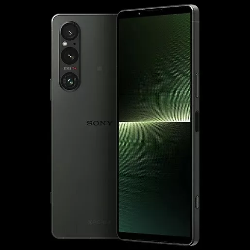 Sony Xperia 1 V - 256GB - Khaki Green (Unlocked) (Dual SIM) BRAND NEW & UNOPENED