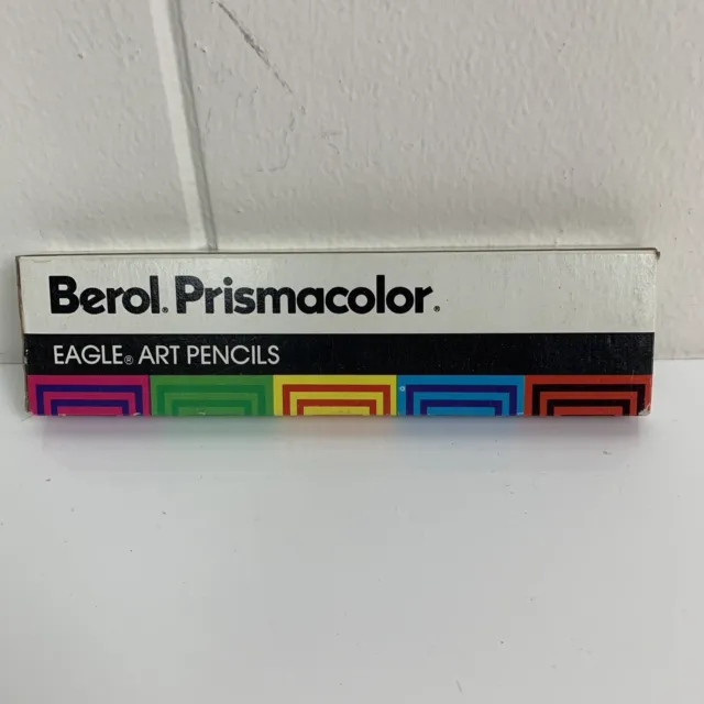 Prismacolor Technique, Art Supplies & Digital Art Lessons, Level 1