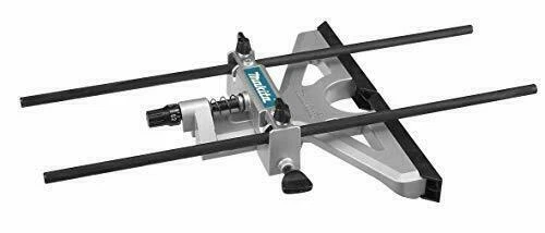 Router Makita 3711 - Per Lavorazione Legno Laminato E Veneer