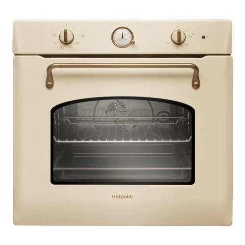 Four Encastré Hotpoint Fit 804 H Ow Ha
