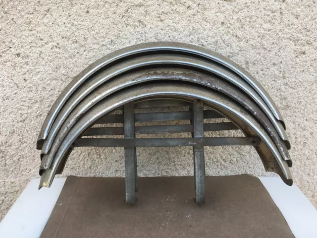 Roue poussette ancienne top